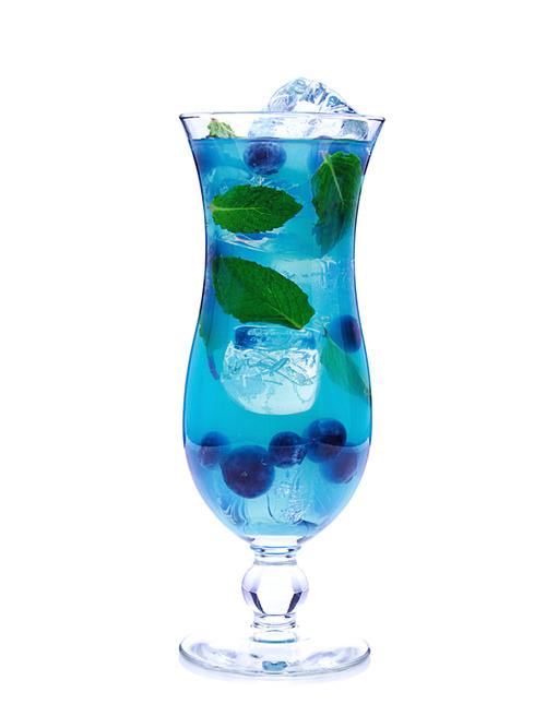 Best Blueberry Cocktails